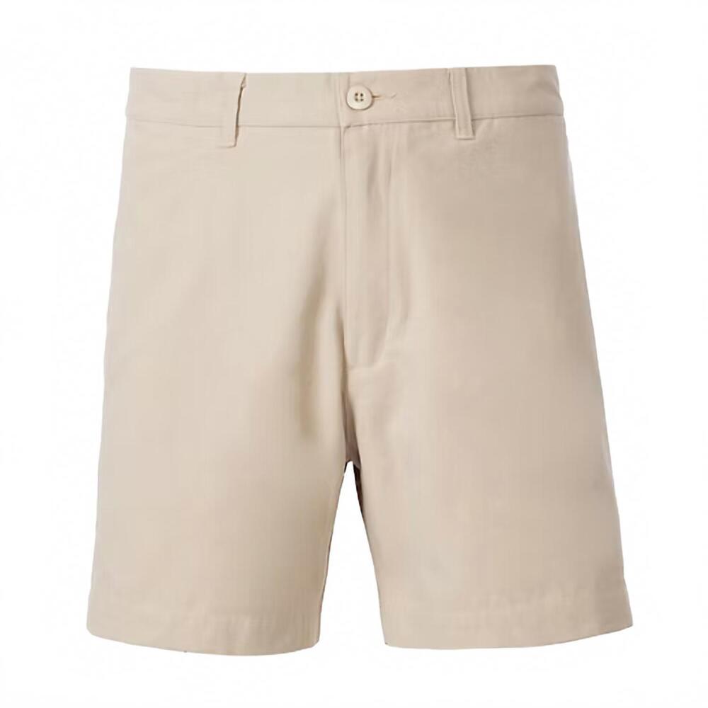 NEW FIELDSTONE youth hilltop classic shorts in khaki